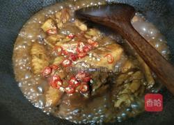 可乐鸡翅的做法图解10