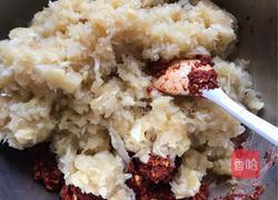 韩式辣白菜的做法图解9