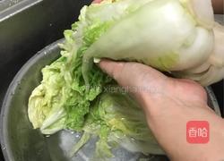 韩式辣白菜的做法图解10