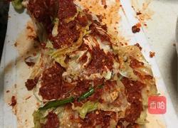 韩式辣白菜的做法图解12