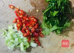 清蒸蛏子的做法图解4