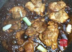 超级下饭的照烧鸡腿的做法图解8