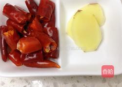 香辣肥肠的做法的做法图解2