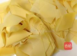 香辣肥肠的做法的做法图解4