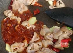 香辣肥肠的做法的做法图解9