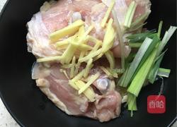 在家也能做的鸡肉小串儿的做法图解1