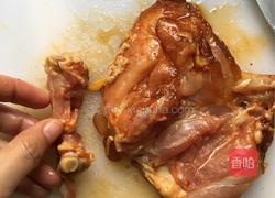 在家也能做的鸡肉小串儿的做法图解6