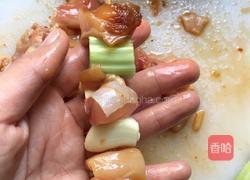 在家也能做的鸡肉小串儿的做法图解8