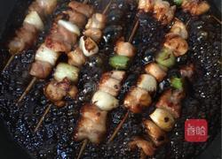 在家也能做的鸡肉小串儿的做法图解11