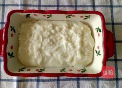 软糯香甜 入口即化的椰蓉牛奶小吃的做法图解5