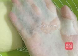 蜂蜜脆底小面包的做法图解5