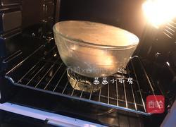 蜂蜜脆底小面包的做法图解6