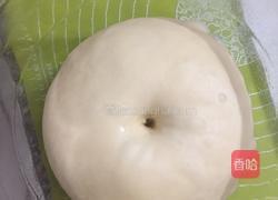 蜂蜜脆底小面包的做法图解7