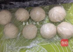 蜂蜜脆底小面包的做法图解8