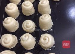 蜂蜜脆底小面包的做法图解14