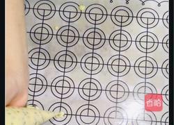 奶香鸡蛋饼干（没有烤箱也能做的香脆薄饼干）的做法图解4