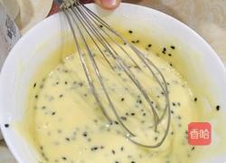 奶香鸡蛋饼干(没有烤箱也能做的香脆薄饼干)的做法图解3