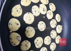 奶香鸡蛋饼干(没有烤箱也能做的香脆薄饼干)的做法图解7