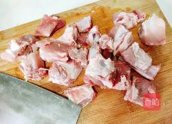 绝味排骨的做法图解4