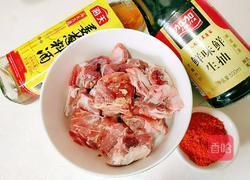 绝味排骨的做法图解5