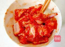 绝味排骨的做法图解6