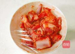 绝味排骨的做法图解7