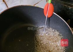 糖葫芦的做法图解8