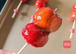 糖葫芦的做法图解11