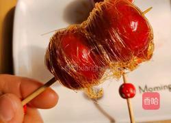 糖葫芦的做法图解14