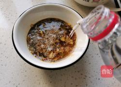 陕西特色小吃 韭菜煎饼 的做法图解14