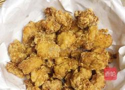 酱香盐酥鸡|外酥里嫩,超级好吃,每次做都会获得夸赞的做法图解11