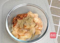 酱香盐酥鸡|外酥里嫩,超级好吃,每次做都会获得夸赞的做法图解2