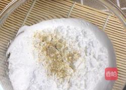 酱香盐酥鸡|外酥里嫩,超级好吃,每次做都会获得夸赞的做法图解4