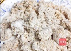 酱香盐酥鸡|外酥里嫩，超级好吃，每次做都会获得夸赞的做法图解6