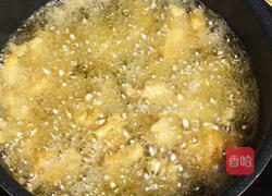 酱香盐酥鸡|外酥里嫩,超级好吃,每次做都会获得夸赞的做法图解8