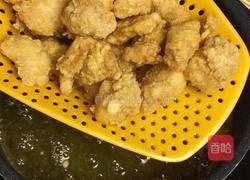 酱香盐酥鸡|外酥里嫩，超级好吃，每次做都会获得夸赞的做法图解9