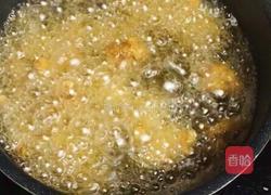 酱香盐酥鸡|外酥里嫩，超级好吃，每次做都会获得夸赞的做法图解10