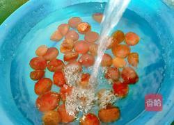 糖炒板栗的做法图解3