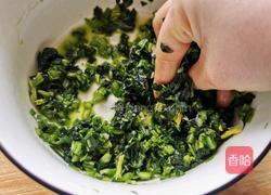 陕西风味小吃 菜疙瘩的做法图解4