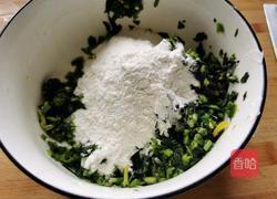 陕西风味小吃 菜疙瘩的做法图解5