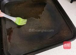 紫薯糯米饼的做法图解10