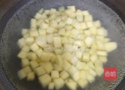 这样做的土豆比烧烤摊的还好吃的做法图解3