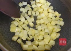 这样做的土豆比烧烤摊的还好吃的做法图解4