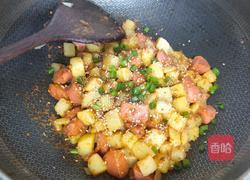 这样做的土豆比烧烤摊的还好吃的做法图解6