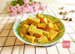 特色煎面的做法图解1