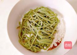 特色煎面的做法图解9