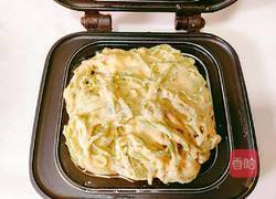 特色煎面的做法图解12