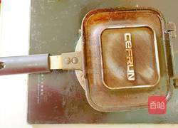 特色煎面的做法图解14