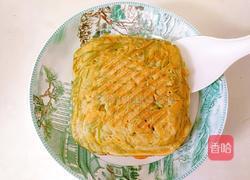 特色煎面的做法图解16