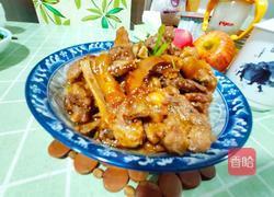 焖鸭的做法图解10